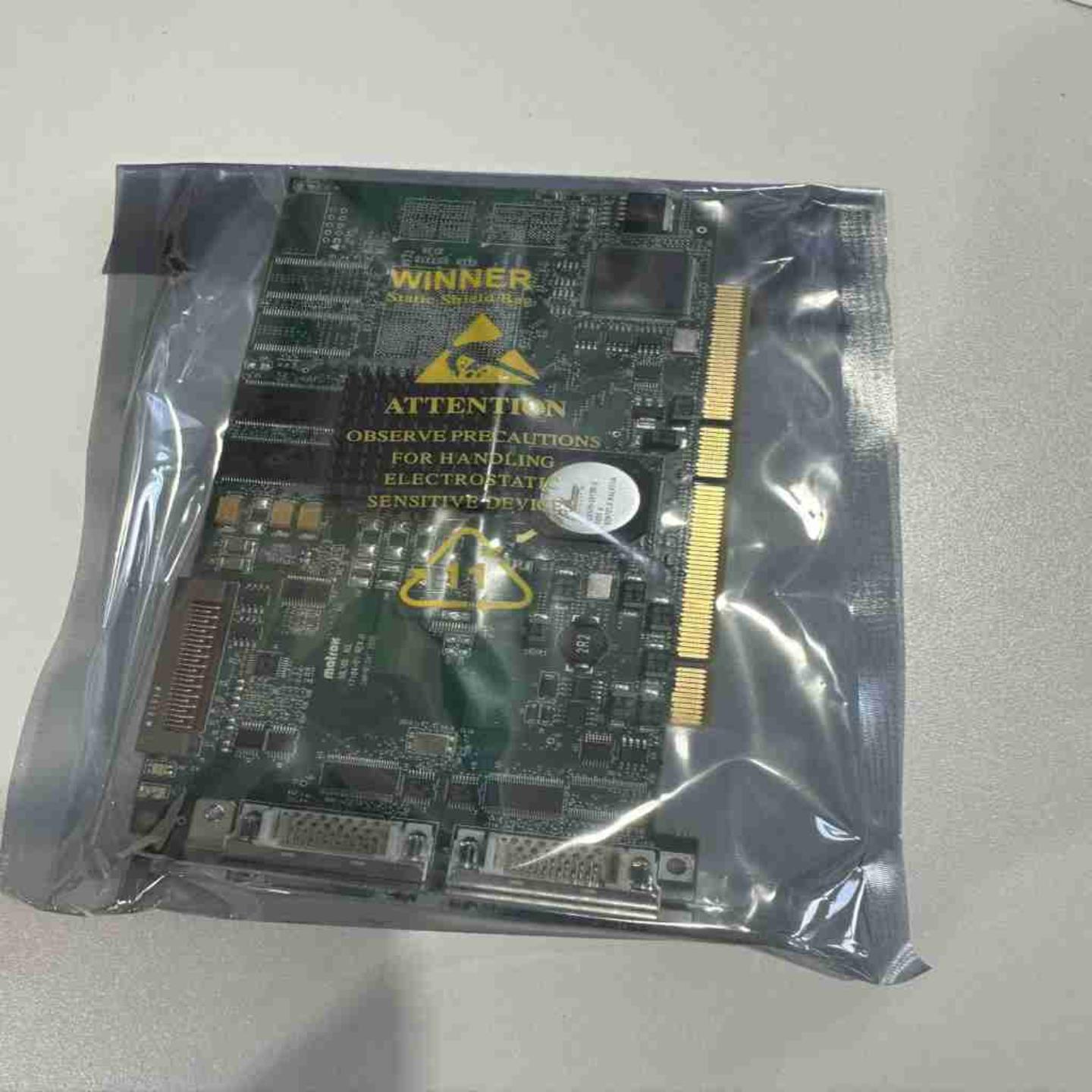 迈创matrox电路板SOL6MCL线路板主板驱动板通讯板询价