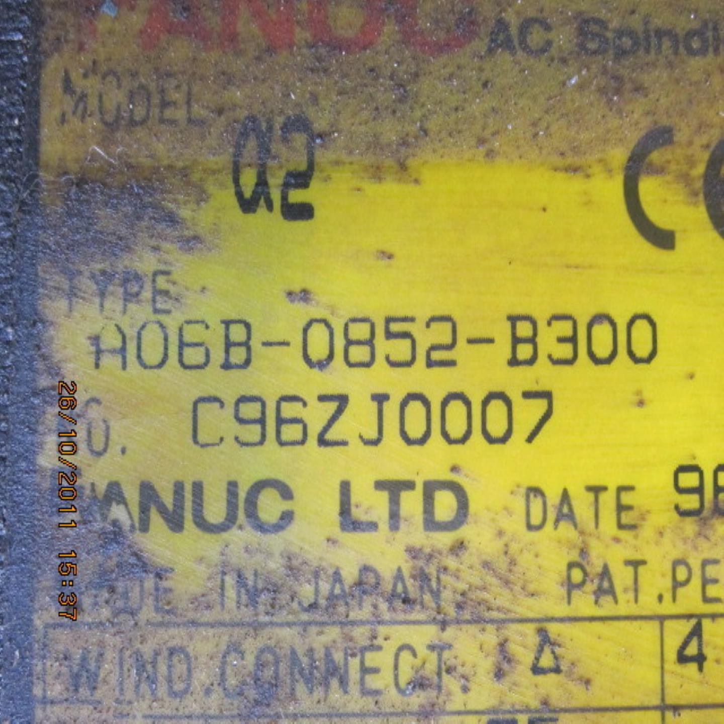 三菱伺服电机HC-SF52编码器询价