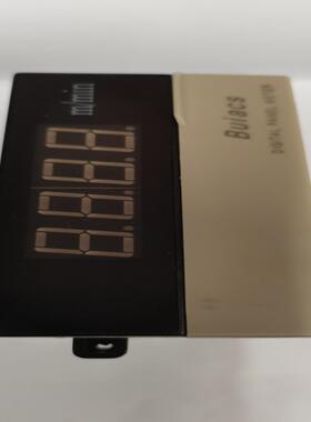 米速表转速表线速表 PFP-1-919 Mmin DP3-DV-SM2 30vac Bu询价