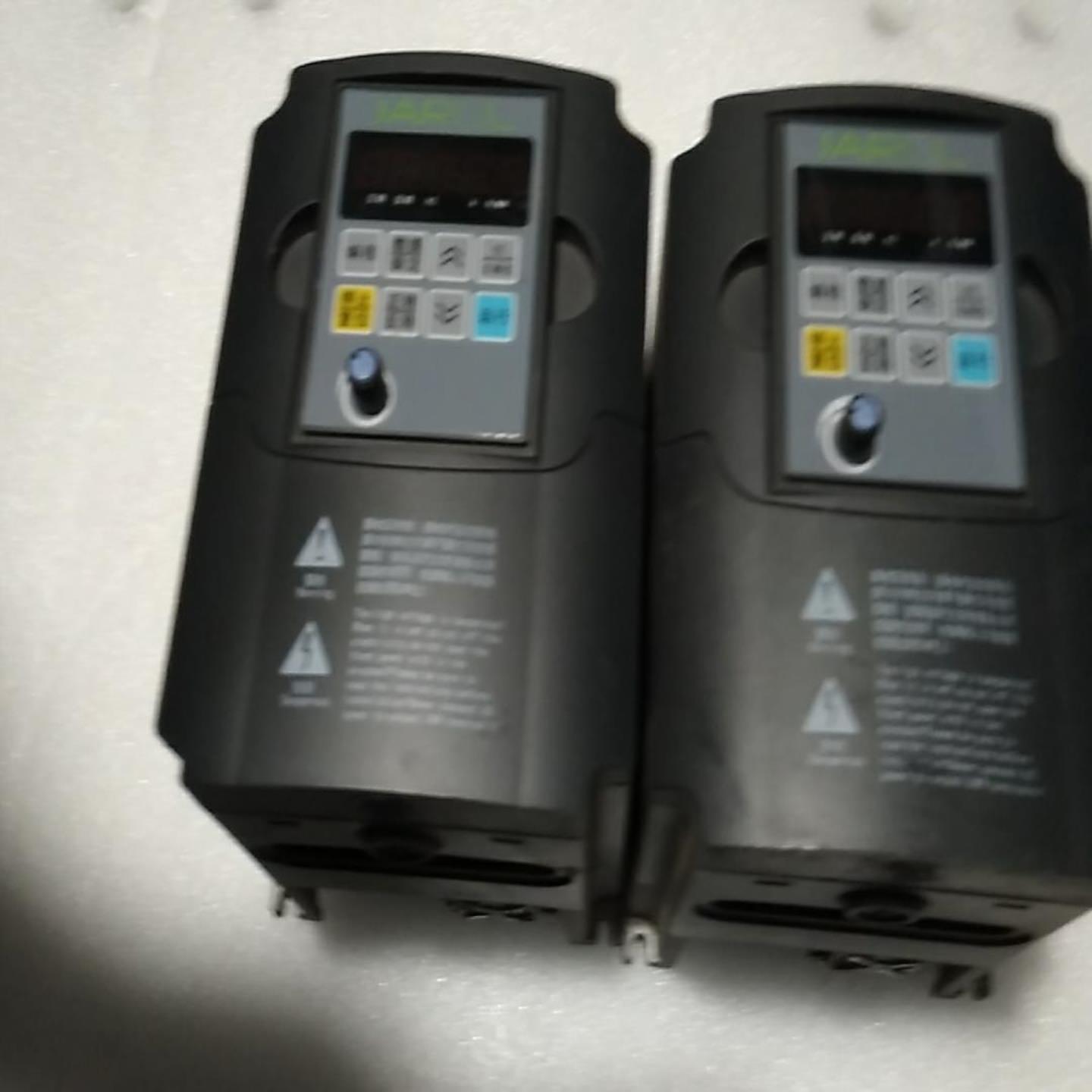 议价品～佳乐变频器JR7110-1R5G-4-1010询价