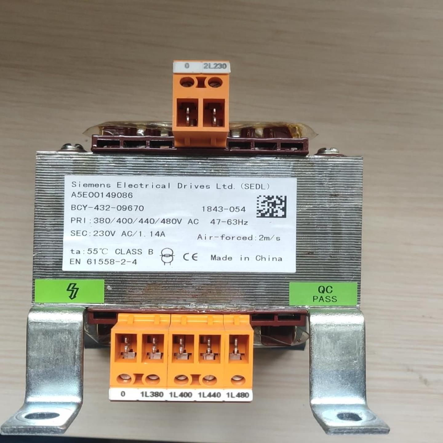议价A5E00149086-6SL3352-7AE32-1AA1询价