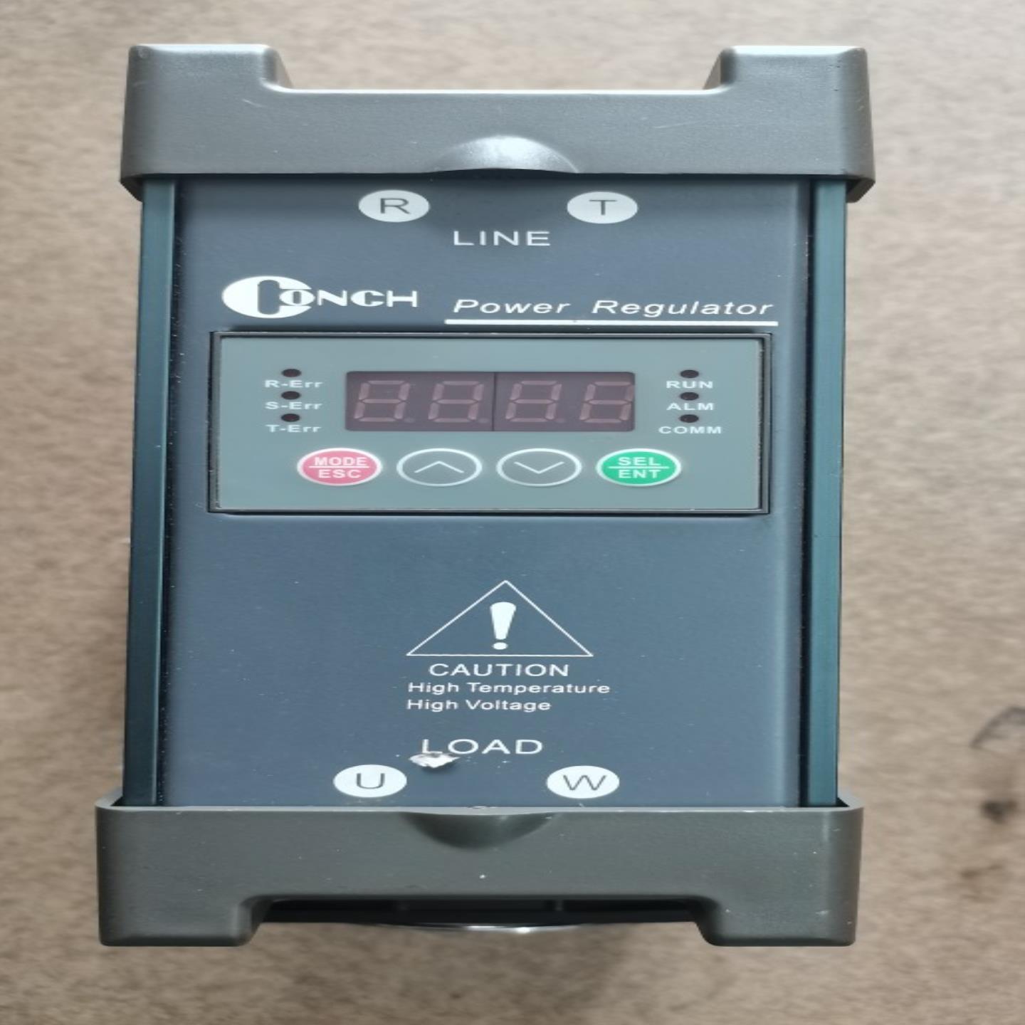 XR2-D2075Z CR2 D2075Z 单相75A 电力调整器台湾琦胜CONCH 九询价