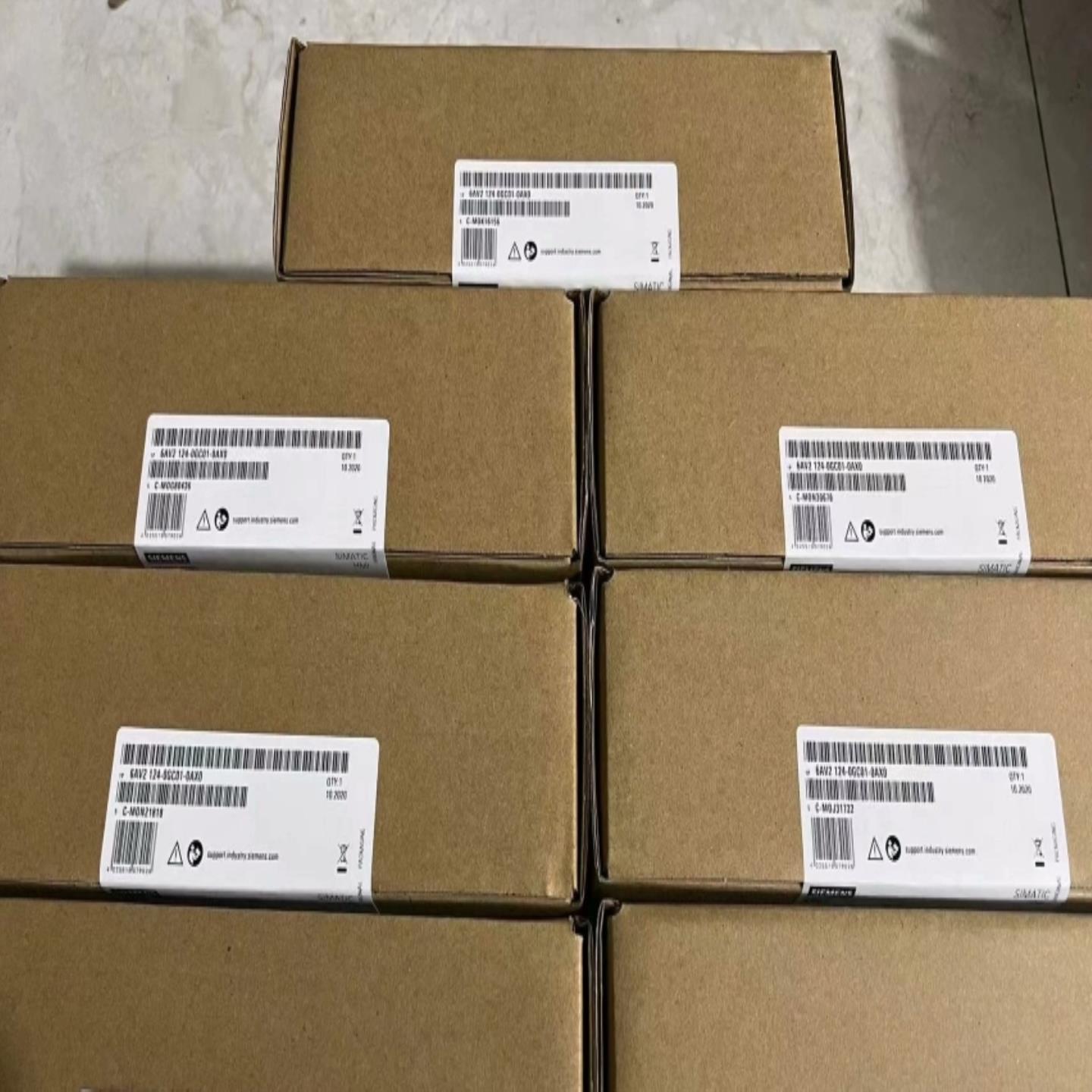 6AV2124 6AV2 124-0GC010JC010MC010QC020UC02-0AX00AX1询价