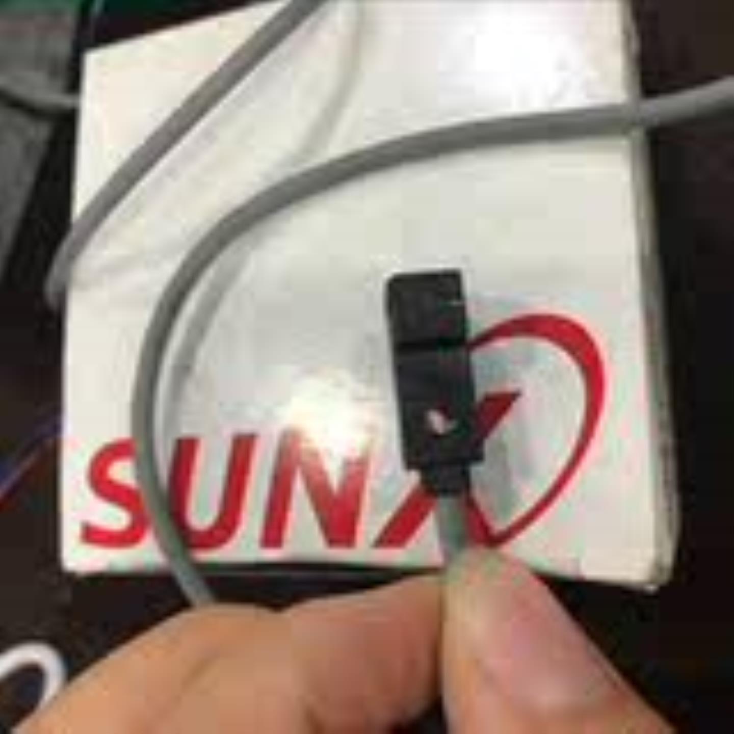 销售原装全新神视GXL8FUB金属感应器电子元件假一赔十现货询价