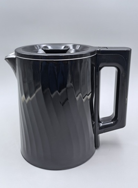 茶吧机防溢水壶C208型号和其他普通的半自动不通用