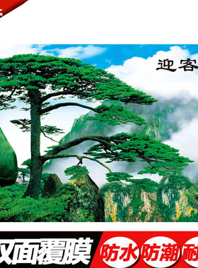 新款无框家居简约风沙发装饰画
