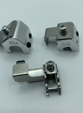 taiyo太阳铁工AX115CE 磁性开关固定支架R32 R34 R35 R36 R37 T10