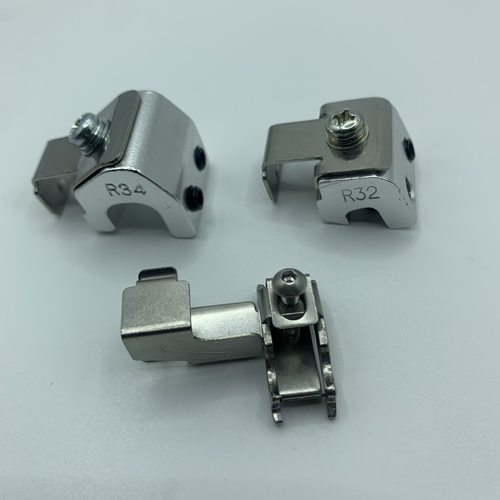 taiyo固定支架安装码R32R34