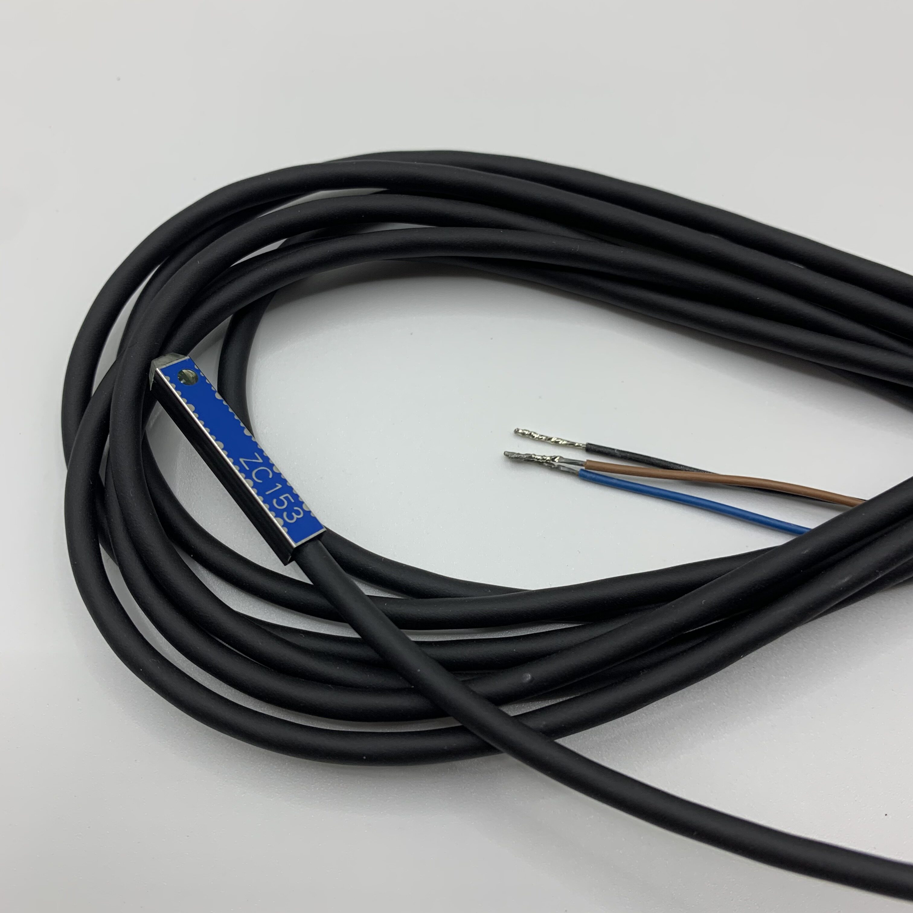 正品KOGANEI小金井 气缸磁性开关ZC153 ZC153A ZC153B现货