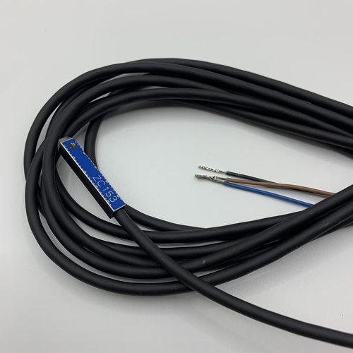 正品KOGANEI气缸磁性开关ZC153