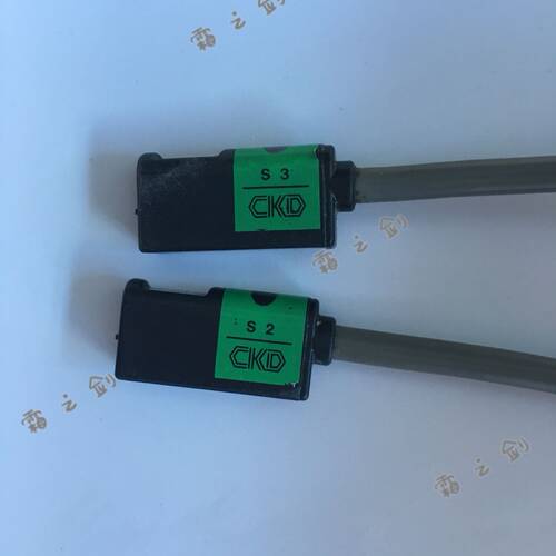 正品气缸磁性感应开关S3
