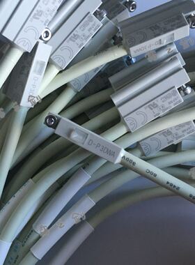 SMC 抗强磁场磁性开关D-P3DWA D-P3DWASE D-P3DWASC D-P3DWAL