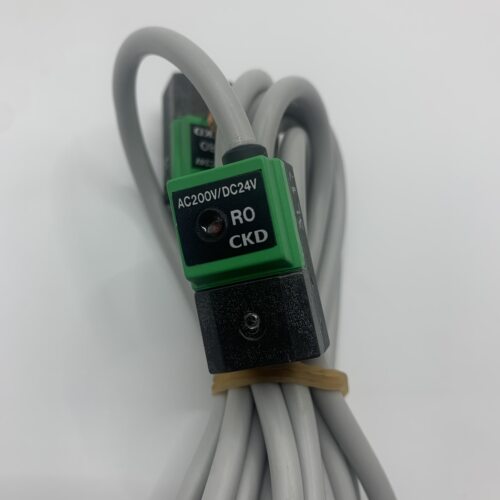 CKD气缸磁性开关R0R3YK