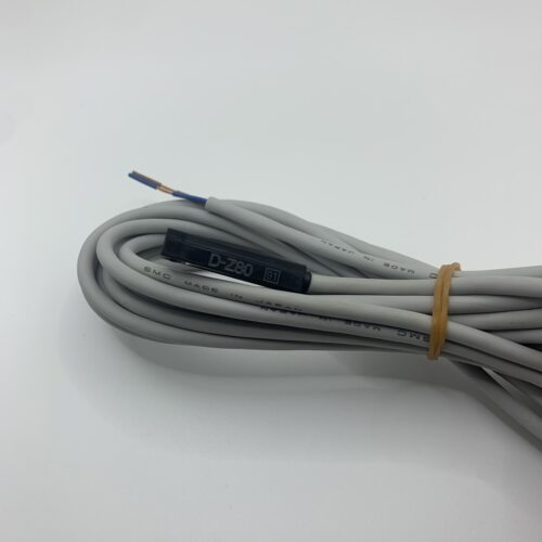 SMC磁性开关D-Z80D-A90D-A80