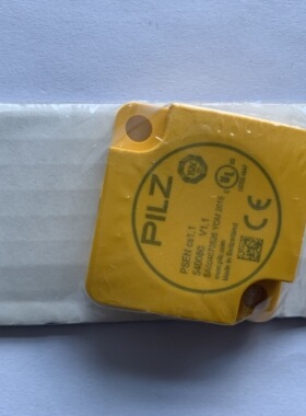 皮尔兹PILZ安全门开关540080 PSEN cs1.1 actuator