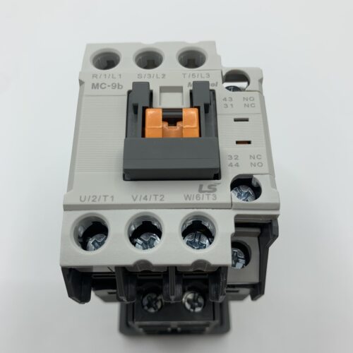 正品LS电梯LS直流流接触器MC-9b