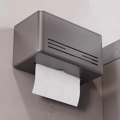 免打孔厕纸盒厕纸盒帝玛卫生间
