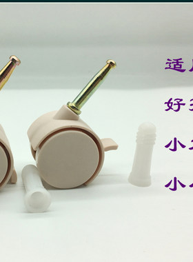 特价婴儿床好孩子小龙哈彼铁床木床米白色童床轮子笑巴喜童车配件