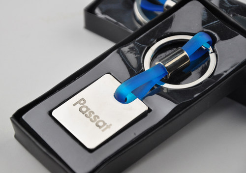 德国大众passat蔚揽r36钥匙扣