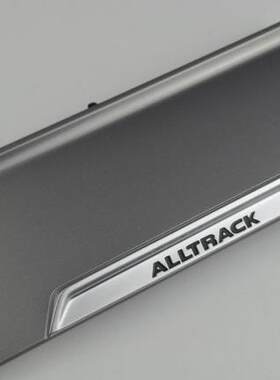 德国大众原装B8蔚揽仪表台烟灰缸 烟灰缸盖板 ALLTRACK标原装替换