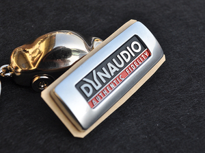 德国大众原装 丹拿 标 迈腾 尚酷 CC 途观 途锐 途昂 镀铬音响标