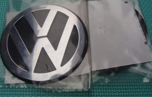 甲壳虫原装车标前标后标0312