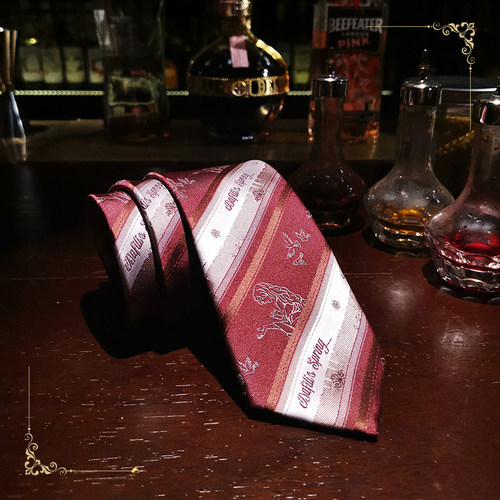 学园春天格裙小物配饰现货领带