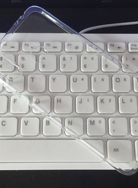 适用 华硕ASUS X01BDA 透明手机壳ZB632KL保护套 ZenFone Max M2