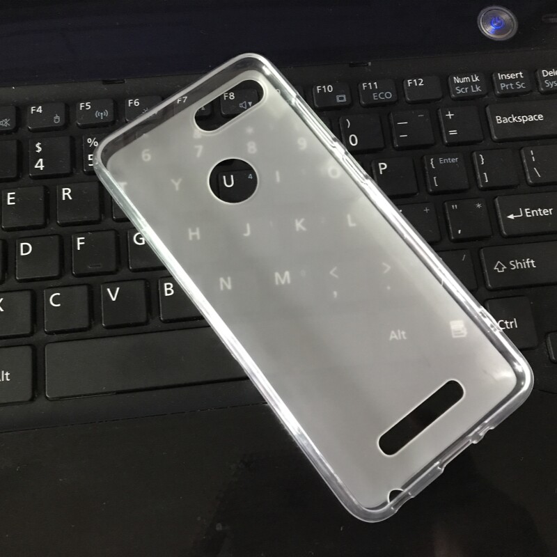 适用 联想K320T Lenovo K320t 手机壳 磨砂保护套 硅胶软壳 联想k320t 手机套 保护壳 钢化膜
