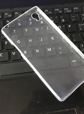 适用 SONY索尼 Z1 L39H 透明硅胶手机壳  C6902 C6903 保护套 保护壳 软壳TPU
