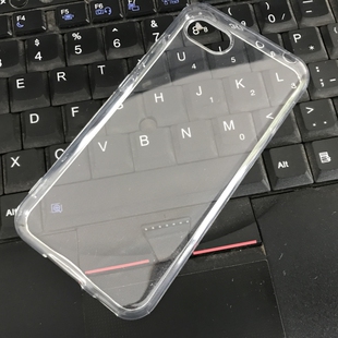 透明硅胶 保护套 手机壳 膜 保护壳 软壳 M06 Rcompact 701SH 适用 AQUOS 手机套 夏普 SHV41