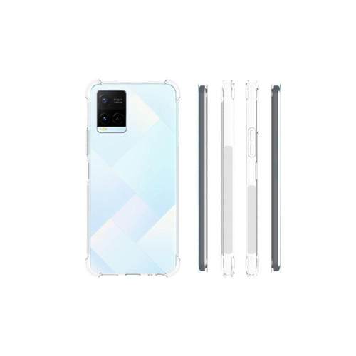 适用 Vivo Y21 2021 V2111 T1X 透明防摔 Y33S V2109 手机壳 Y21T Y21S 2021保护套 Y32 V2158A手机套 保护壳