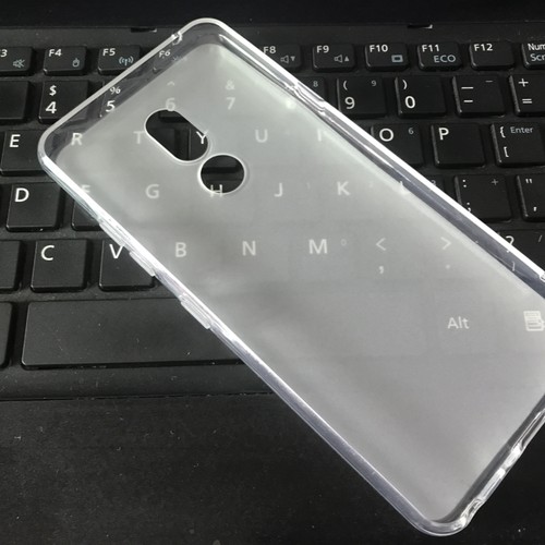 适用透明保护壳lm-q925s手机壳