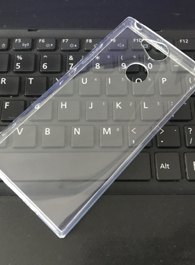 适用 索尼 XA2plus 手机壳 H3413 保护套 H4493 H4413 透明 硅胶 手机套 保护壳 软壳 TPU  膜