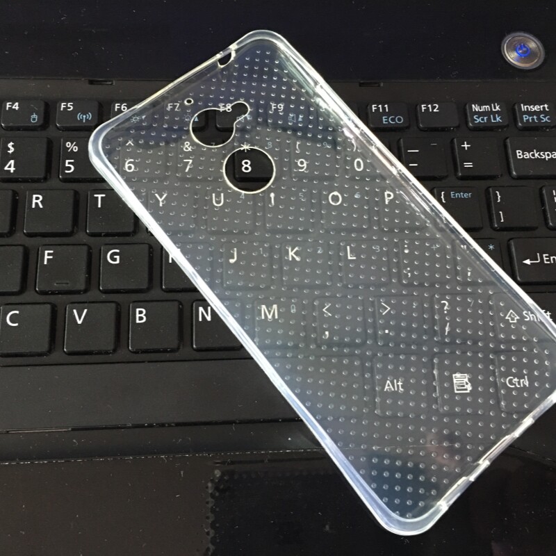 适用 金立s6pro 透明手机壳 gn9012 保护套 硅胶软壳 s6po 钢化膜