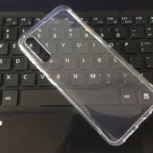 透明手机壳 a50 手机套 适用 a505f A50s 保护软壳钢化膜 三星