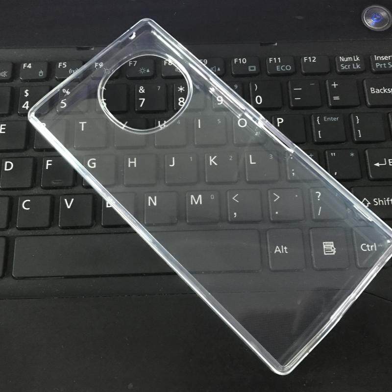 适用 SHARP夏普 AQUOS R9 透明硅胶 R10 SH-M31 SH-51F手机壳 SH-M28 SH-51E 保护套 A401SH手机套 保护壳 膜