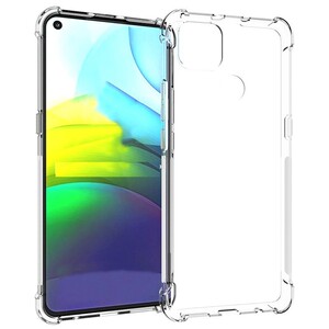 适用 联想 乐檬 K12pro 透明硅胶 防摔 手机壳 XT2091-7 软保护套  手机套 保护壳 软壳 TPU  钢化膜