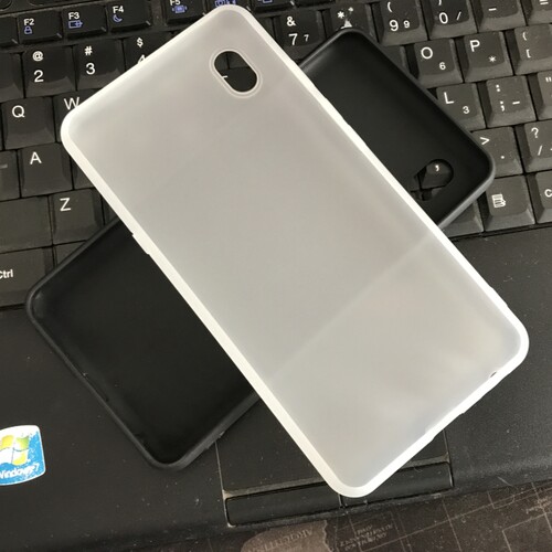海信a5hlte202n透明硅胶手机壳