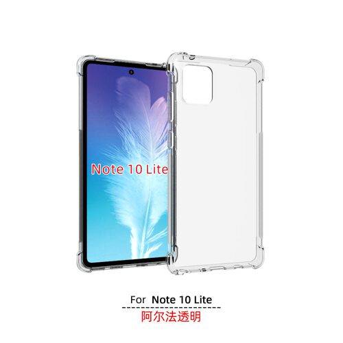 Galaxynote10LiteSM-N770F