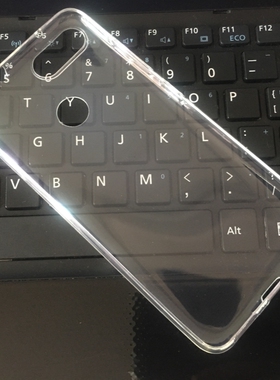 适用 华硕 飞马4S ASUS X018DC透明保护套 X018D  ZB570TL手机壳