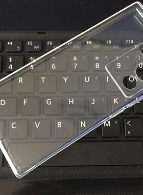 适用 中兴ZTE Axon A41 Ultra 5G 透明手机壳 A2023H 保护套 软膜