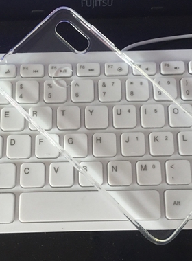 适用 华硕ASUS X01AD 透明手机壳ZB633KL保护套 ZenFone Max M2膜