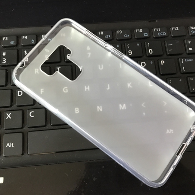 TPU华硕AsusZ00DDAZC553KL