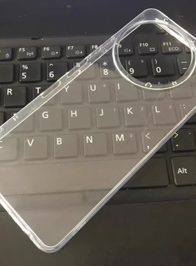 适用 tcl 60xe nxtpaper 透明硅胶 60XE NXT 国外版 手机壳 T705J 保护套 50pro 手机套 T705M 保护壳 钢化膜