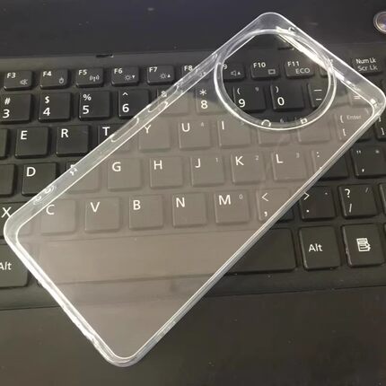 适用 tcl 60xe nxtpaper 透明硅胶 60XE NXT 国外版 手机壳 T705J 保护套 50pro 手机套 T705M 保护壳 钢化膜