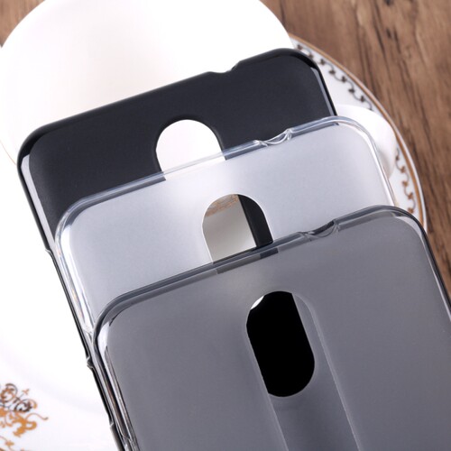 tpu保护壳lg软壳Stylo4