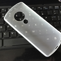 适用 Meitu 美图 T9 美图T9 MP1710 T9限量版 手机壳 4G保护套 保护壳  手机套 软壳 TPU 屏贴膜