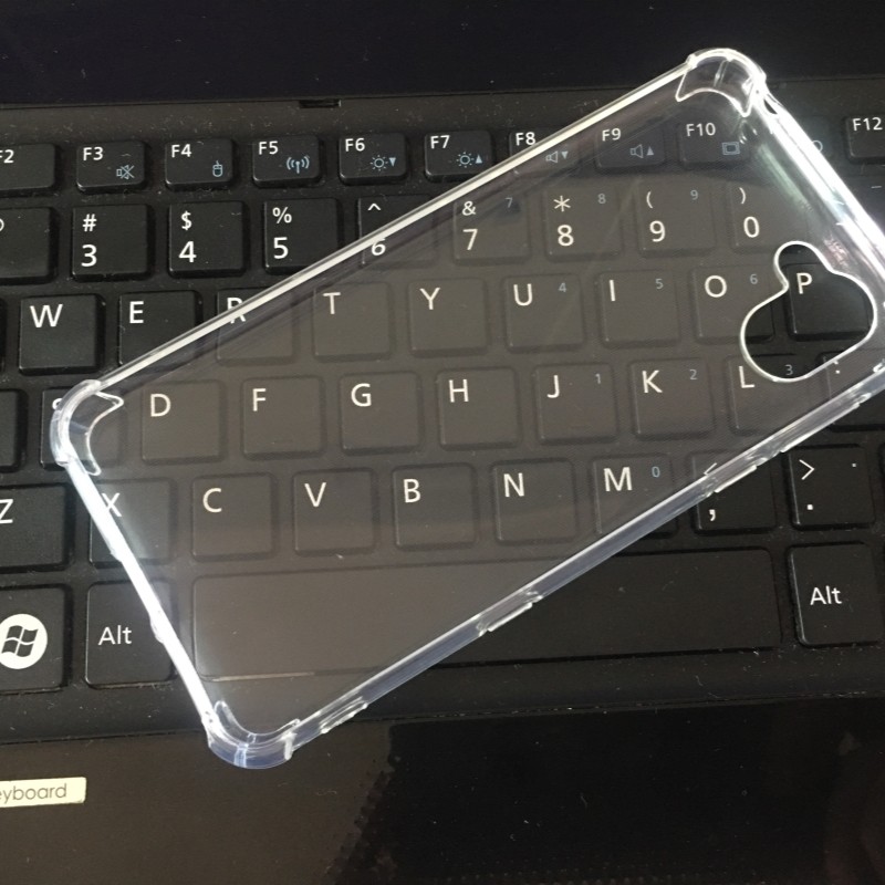 适用 夏普 aquos r3 808sh sh-04l透明防摔壳 shv44 sh-r10保护套