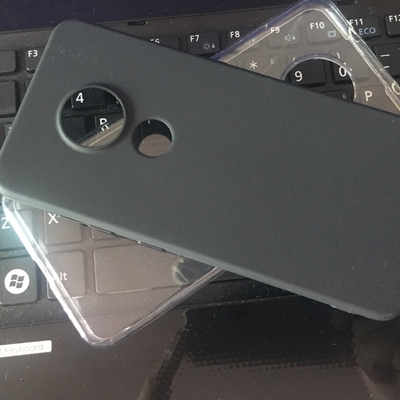 适用诺基亚透明硅胶6.27.2